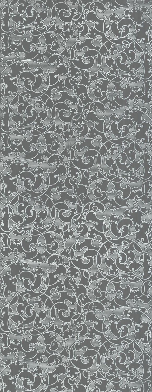 Paper wallpaper / traditional / arabesque - VOLUTE COMPIEGNE - 306 ...