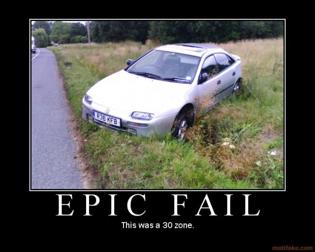 Epic Fail Wallpapers