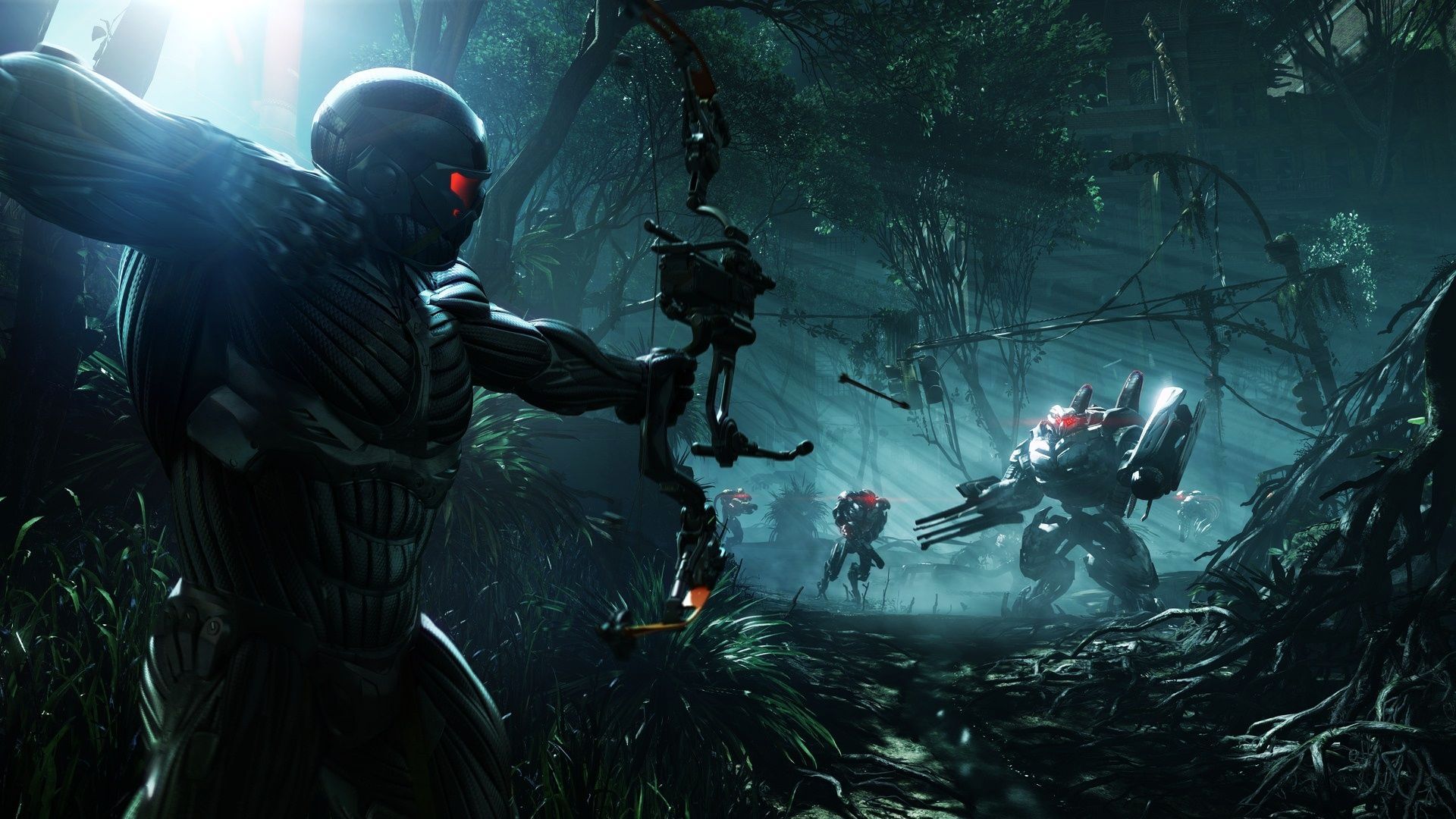 Crysis 3 Wallpapers | HD Wallpapers