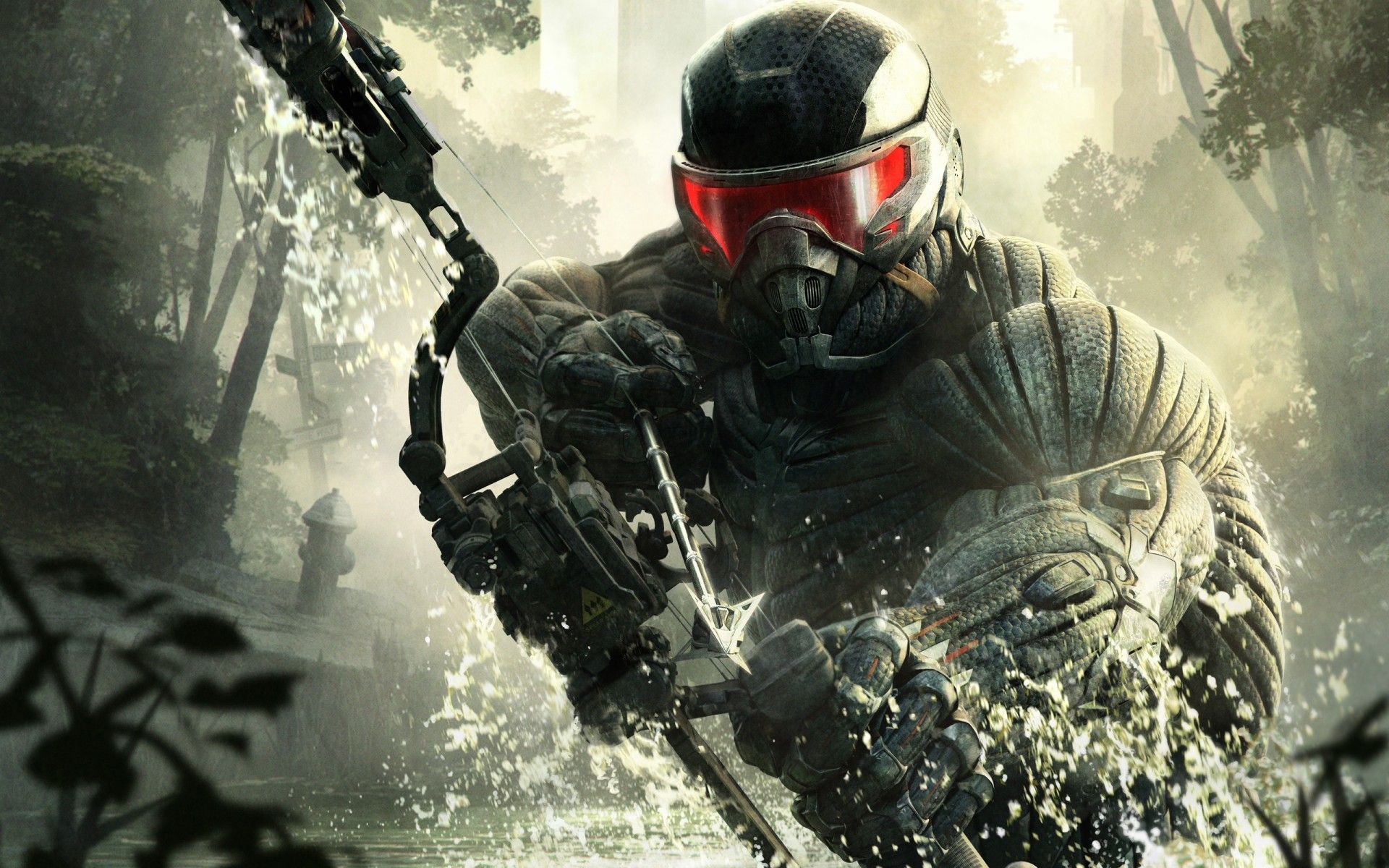 1920x1080px Crysis 3 Wallpaper Online Game | #341546