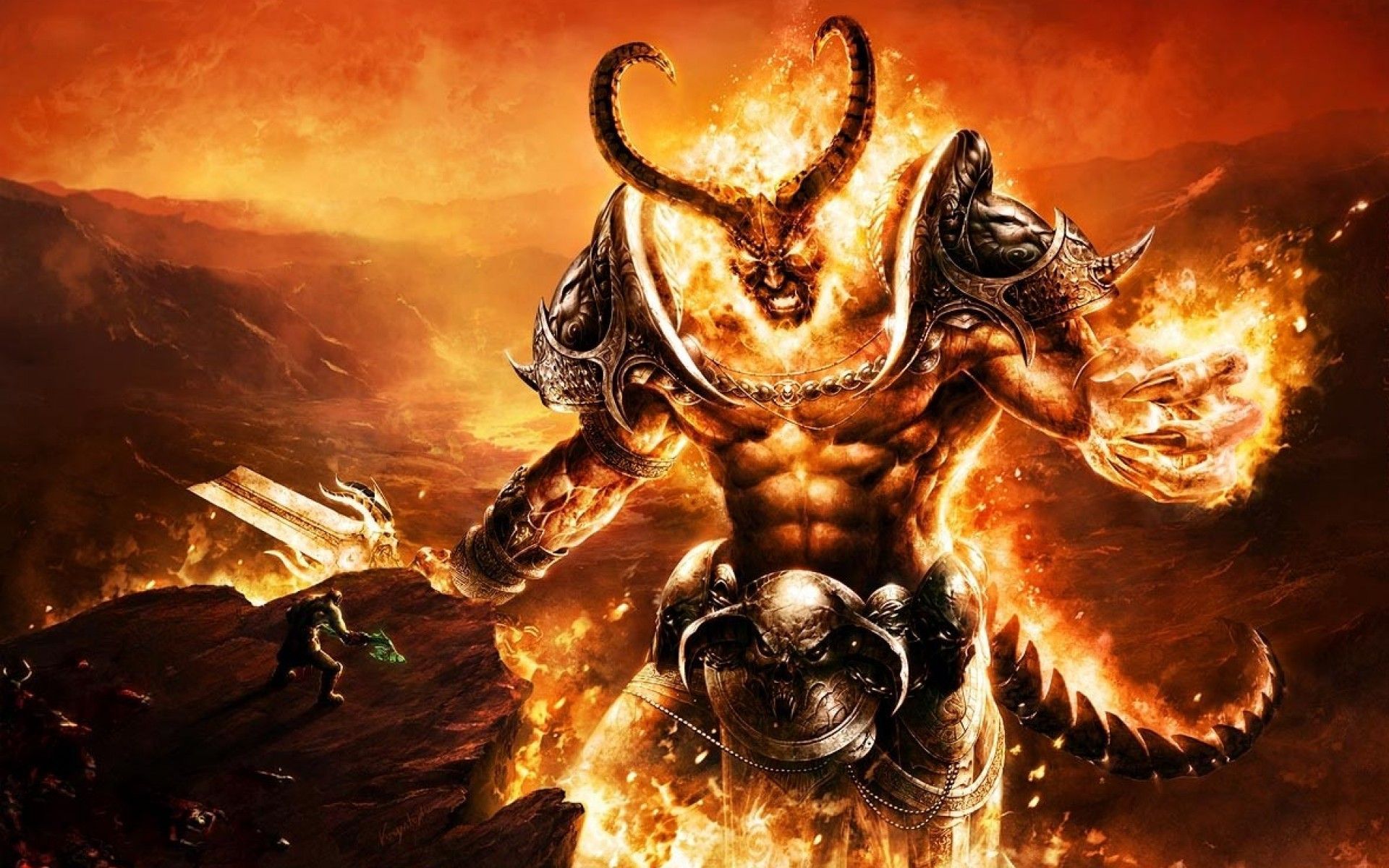 World of Warcraft Game Wallpapers | Best Wallpapers