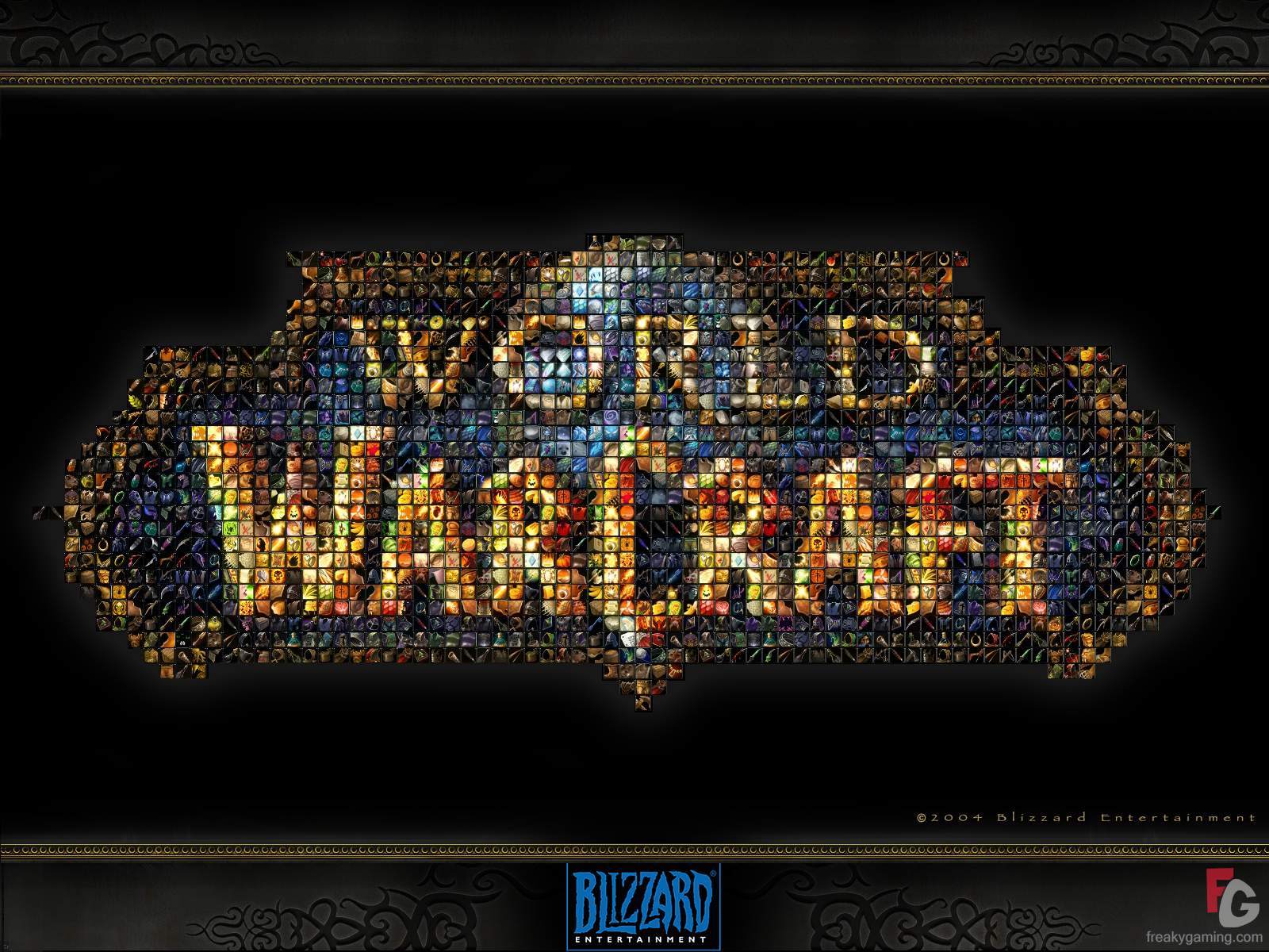 Best World Of Warcraft Wallpaper 47624 Desktop Wallpapers | Top ...