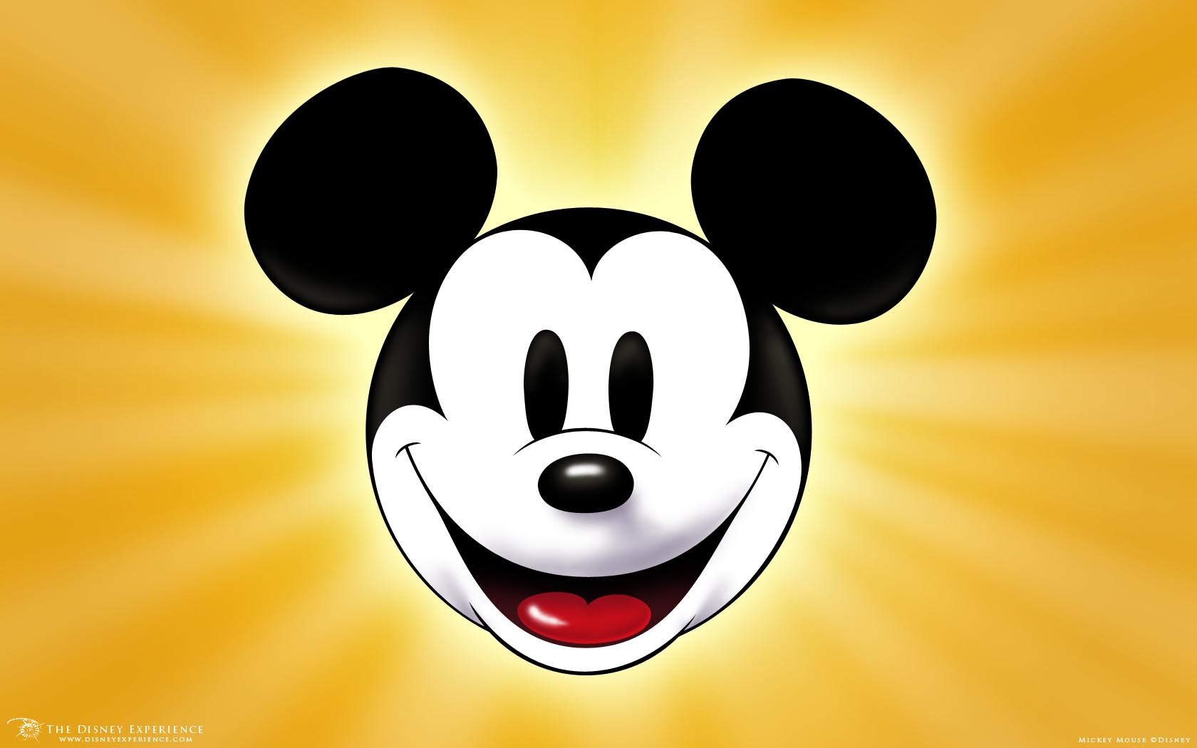 Mickey Mouse Wallpapers Backgrounds (High Resolution) - All HD ...