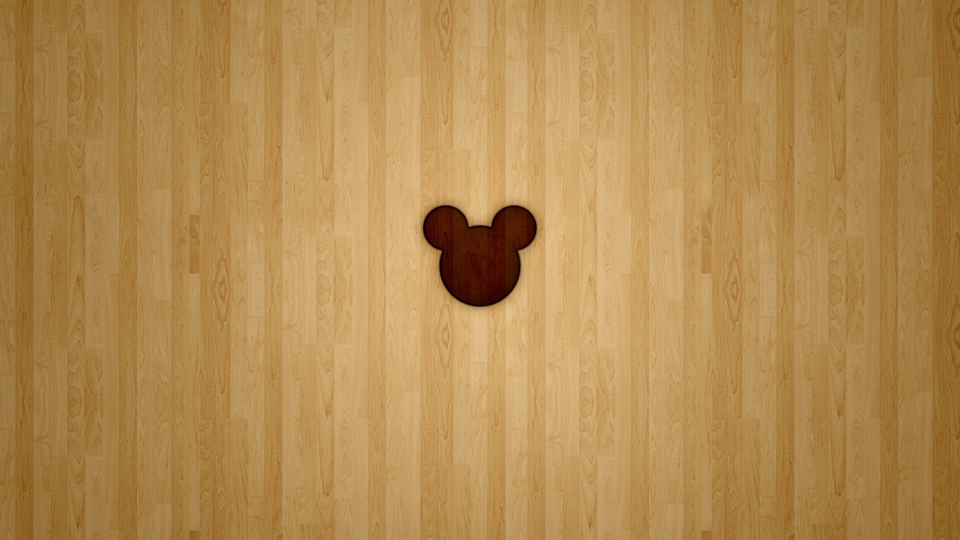 Mickey Mouse Logo Wallpaper Desktop 174 #3183 Wallpaper | High ...