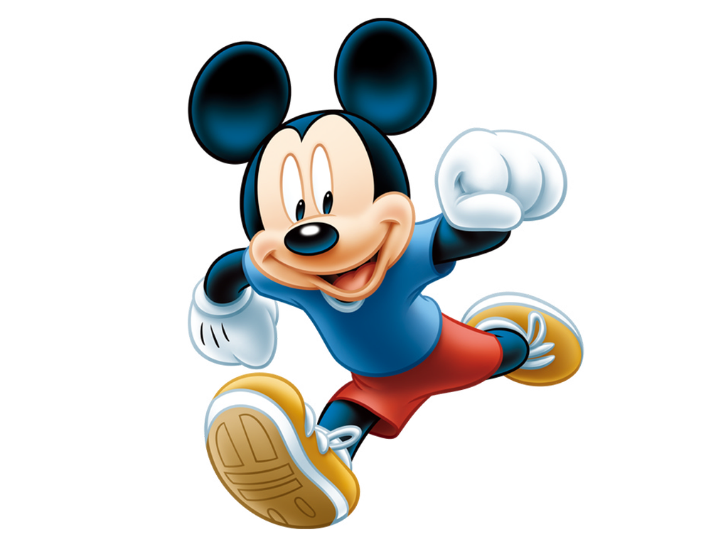Baby Mickey Mouse Wallpaper | Clipart Panda - Free Clipart Images
