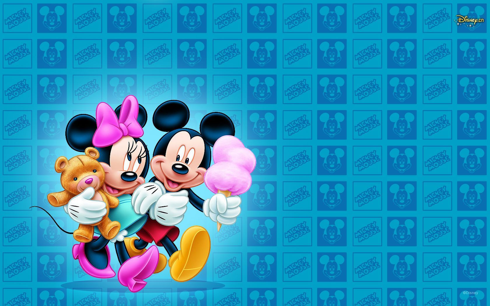 Mickey Mouse Wallpapers - 3