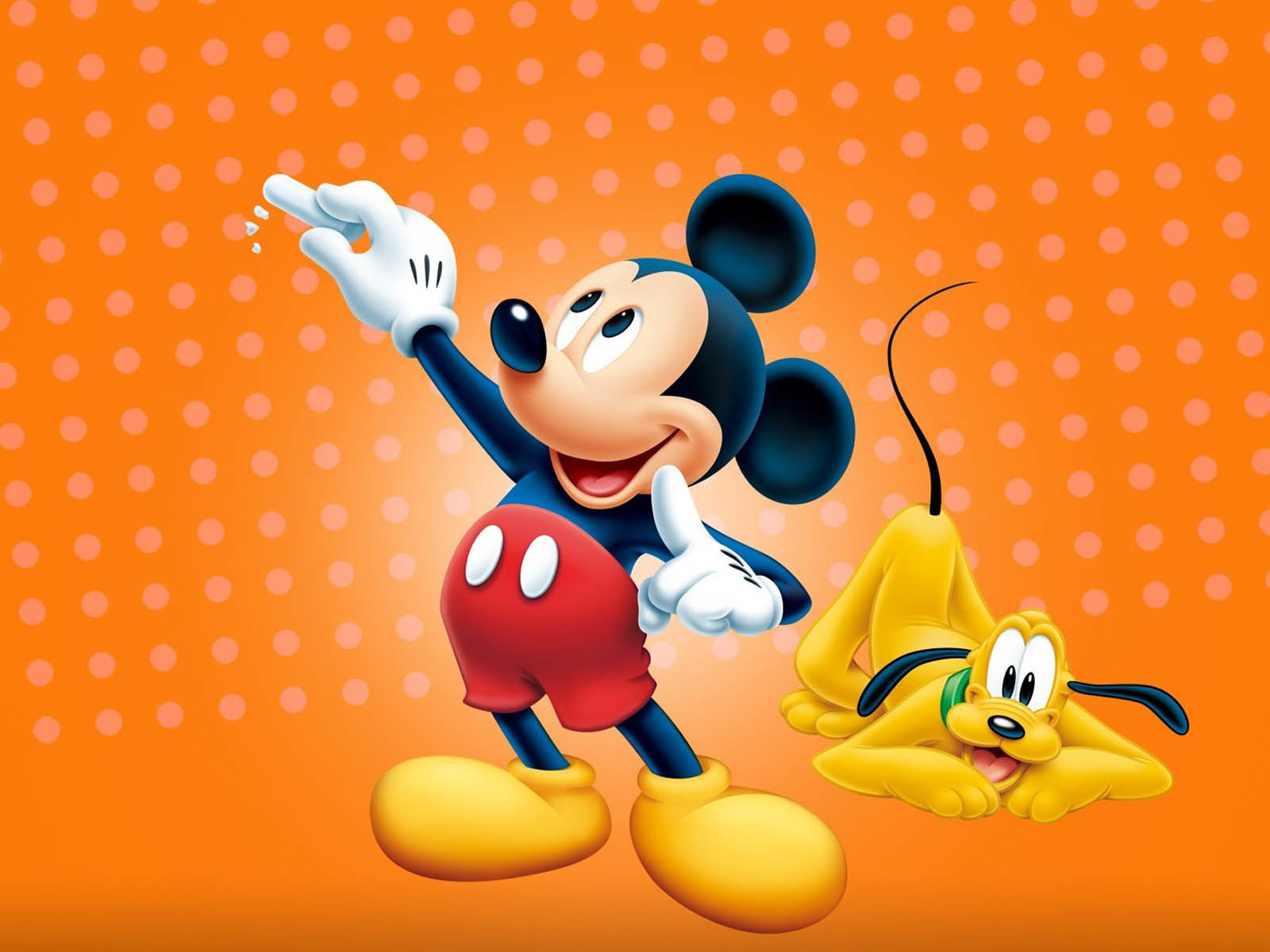 mickey mouse wallpaper images 8G8 - WallPey
