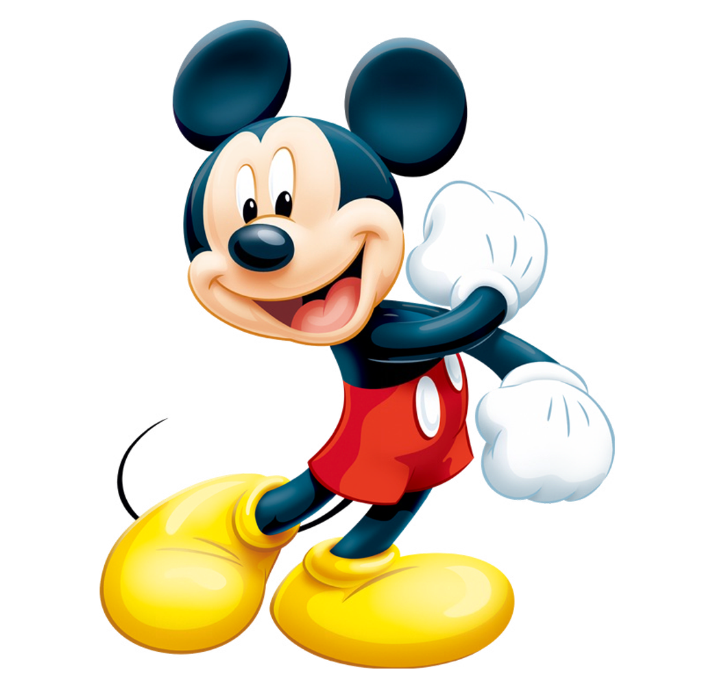 20+ Mickey Mouse HD Wallpapers - WonderWordz
