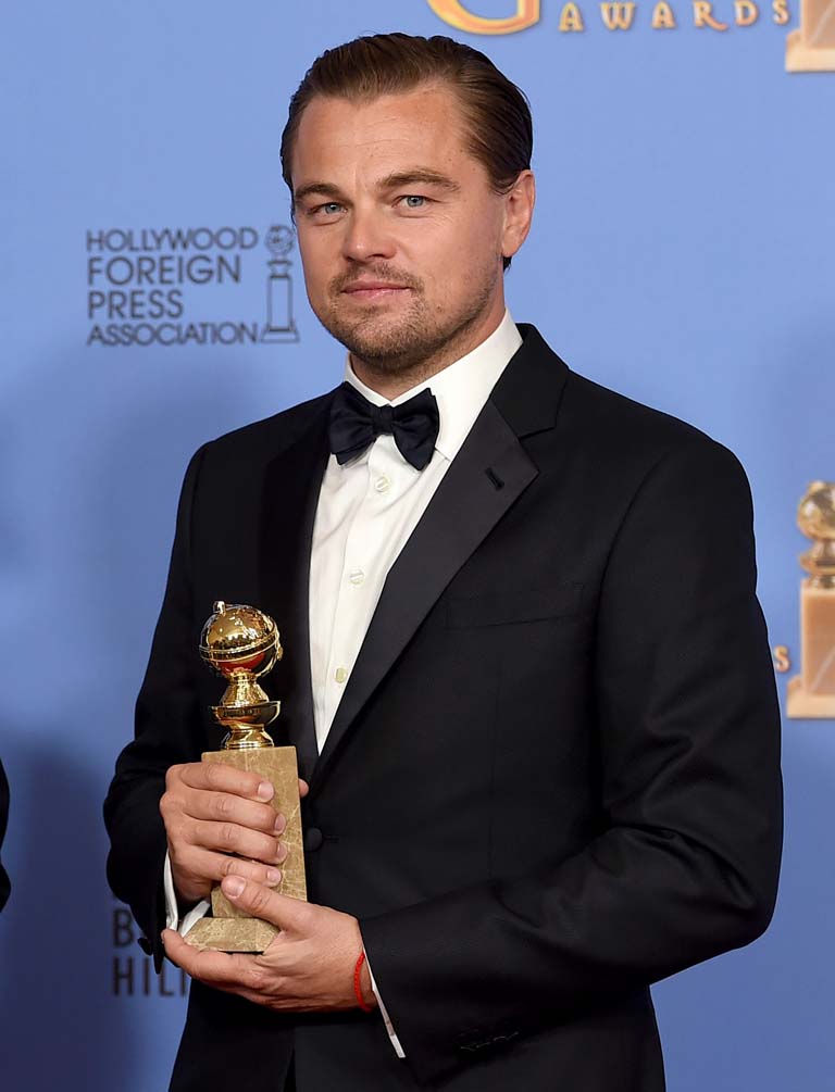 Leonardo DiCaprio Wallpapers, Actor – Creative lunatics
