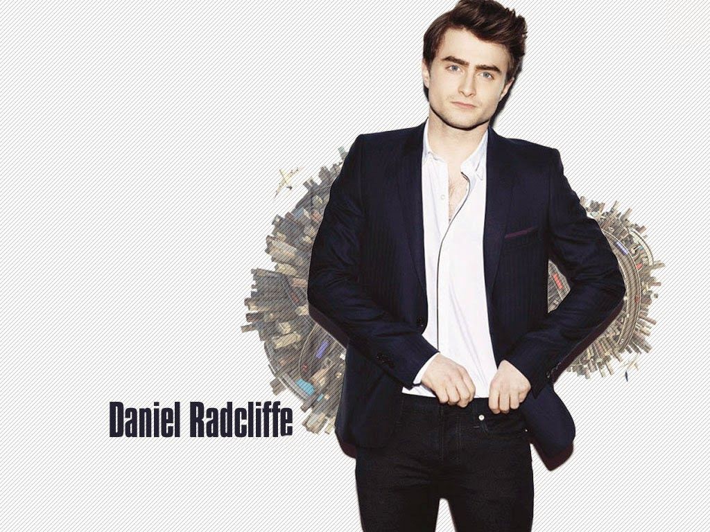 Global Pictures Gallery: Daniel Jacob Radcliffe FUll HD Wallpapers