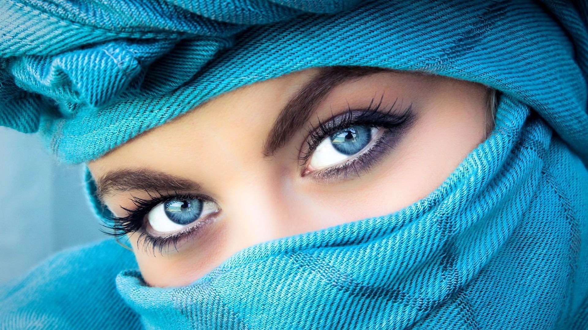 Blue Eyes Desktop Wallpaper, Blue Eyes Backgrounds | Cool Wallpapers
