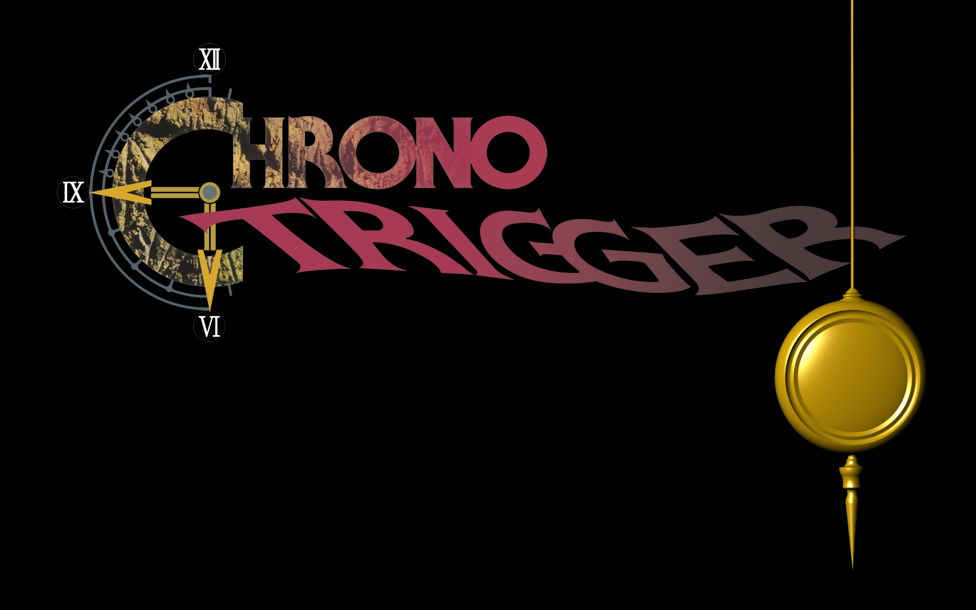 Chrono Trigger Wallpapers - Wallpaper Cave