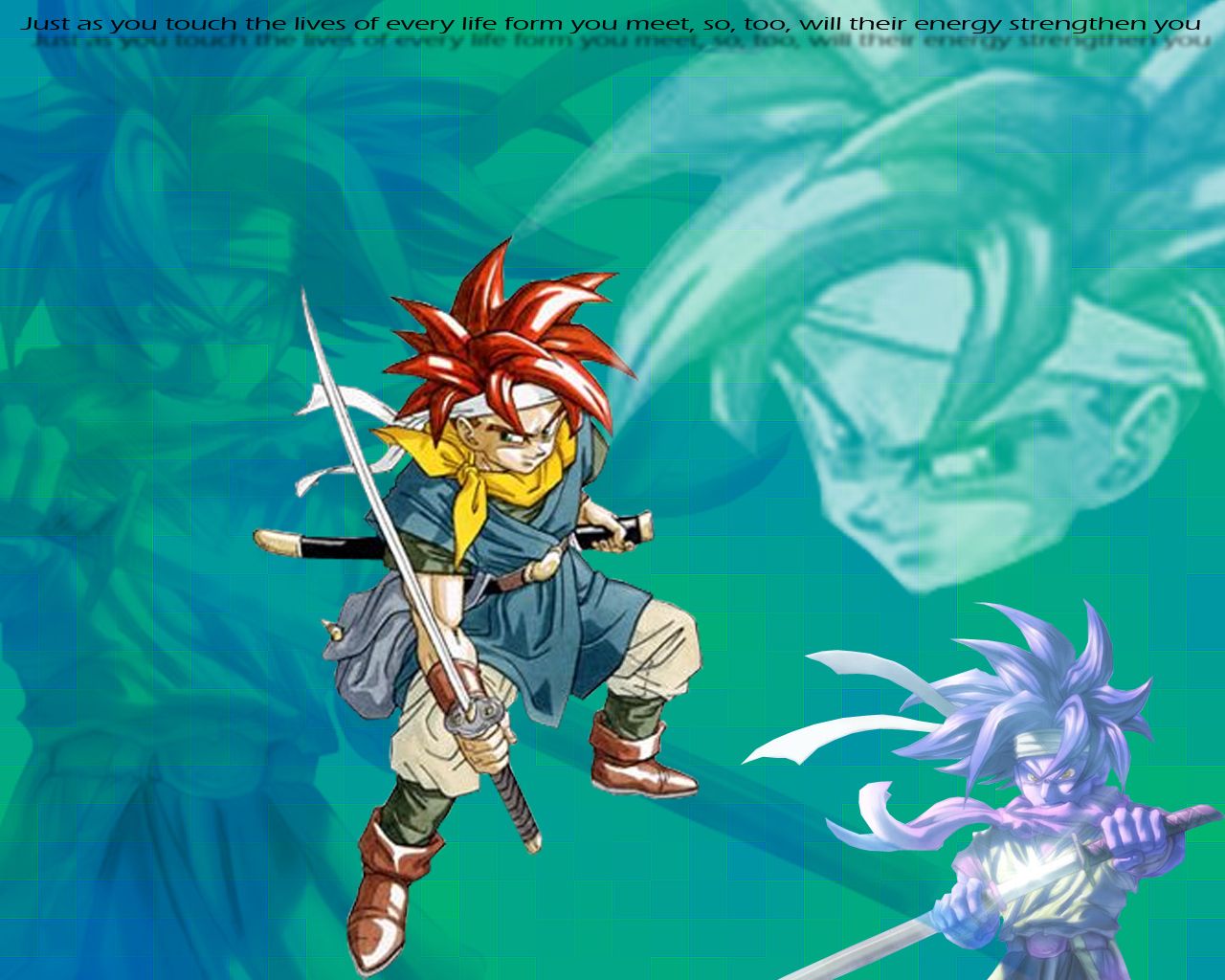 82 Chrono Trigger HD Wallpapers | Backgrounds - Wallpaper Abyss