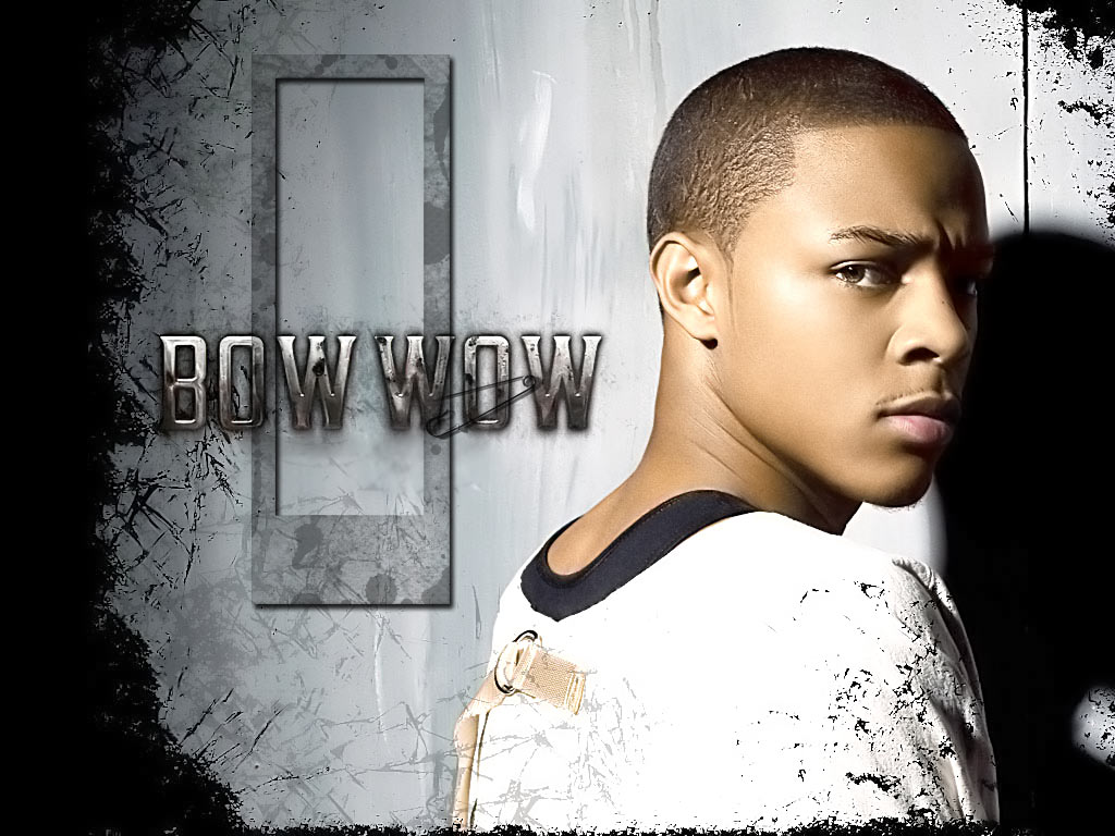 Bow Wow - The Price of Fame Free Background