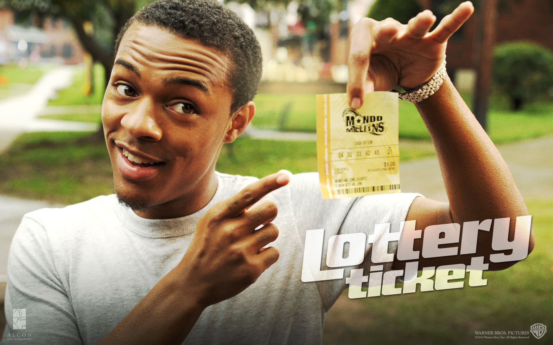 Bow Wow in Lottery Ticket Wallpaper 1 Wallpapers - HD Wallpapers 82107