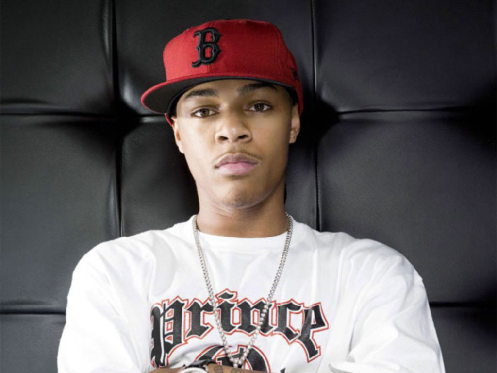 1024x768px Bow Wow