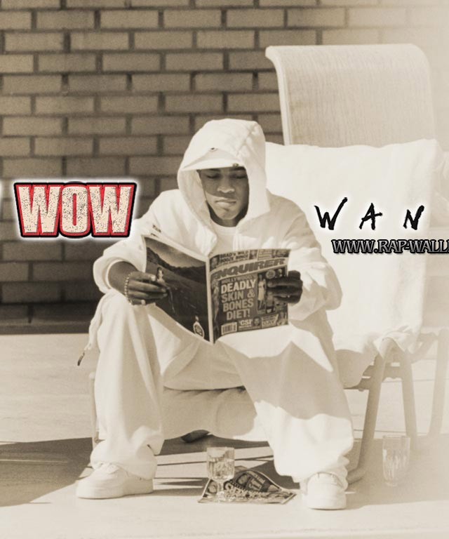 bow wow wallpapers 07 • Rap Wallpapers