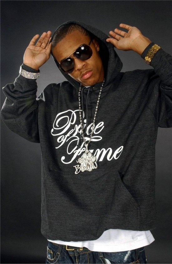 Bow Wow | Fans Share