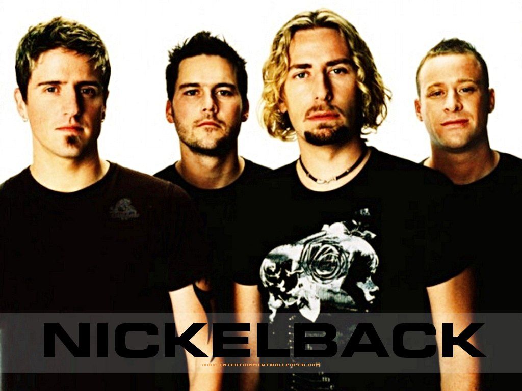 Nickelback Wallpaper - #40010764 (1280x1024) | Desktop Download ...