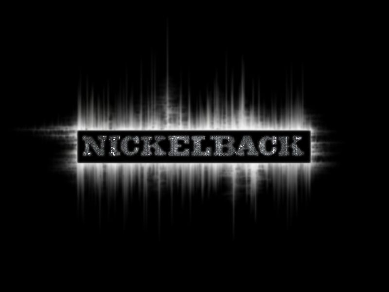 NICKELBACK - Nickelback Wallpaper 16890334 - Fanpop