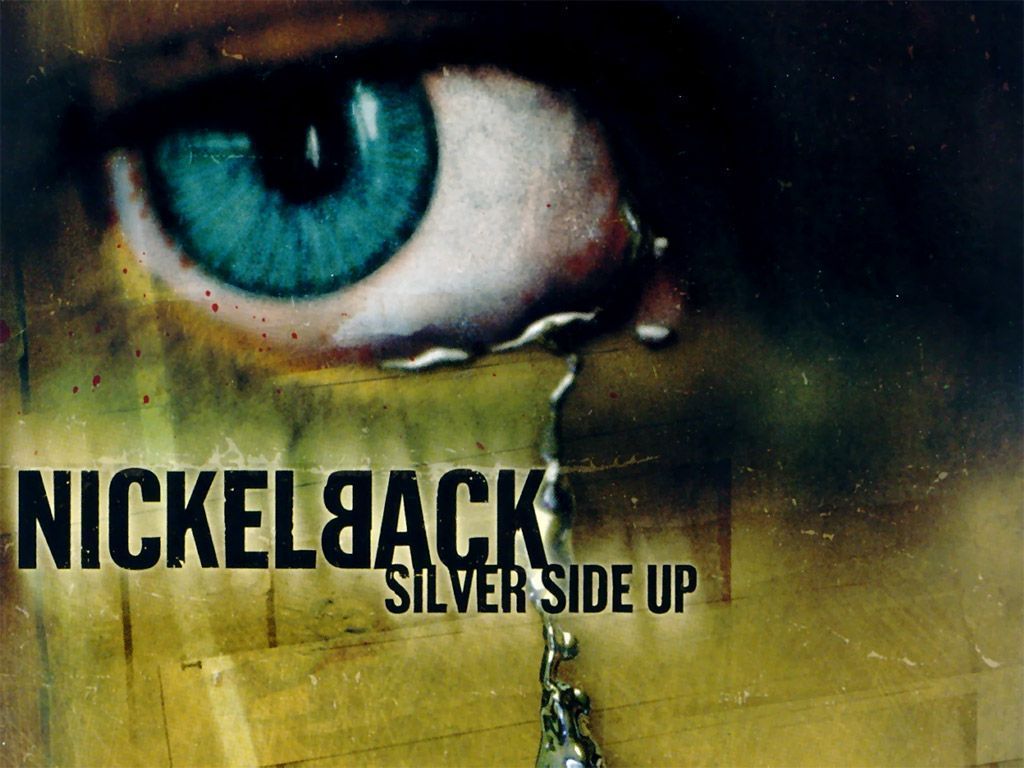 Nickelback - Nickelback Wallpaper (25842866) - Fanpop