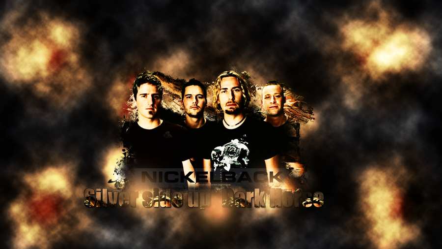 Nickelback Wallpapers 100% FreeHD Wallpapers