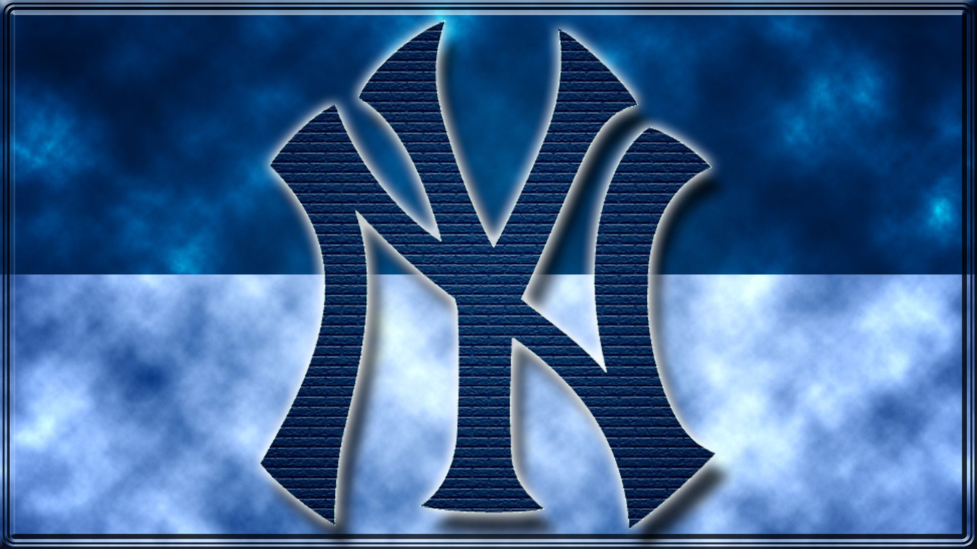 New York Yankees Desktop Background HD 1920x1080 deskbg.com