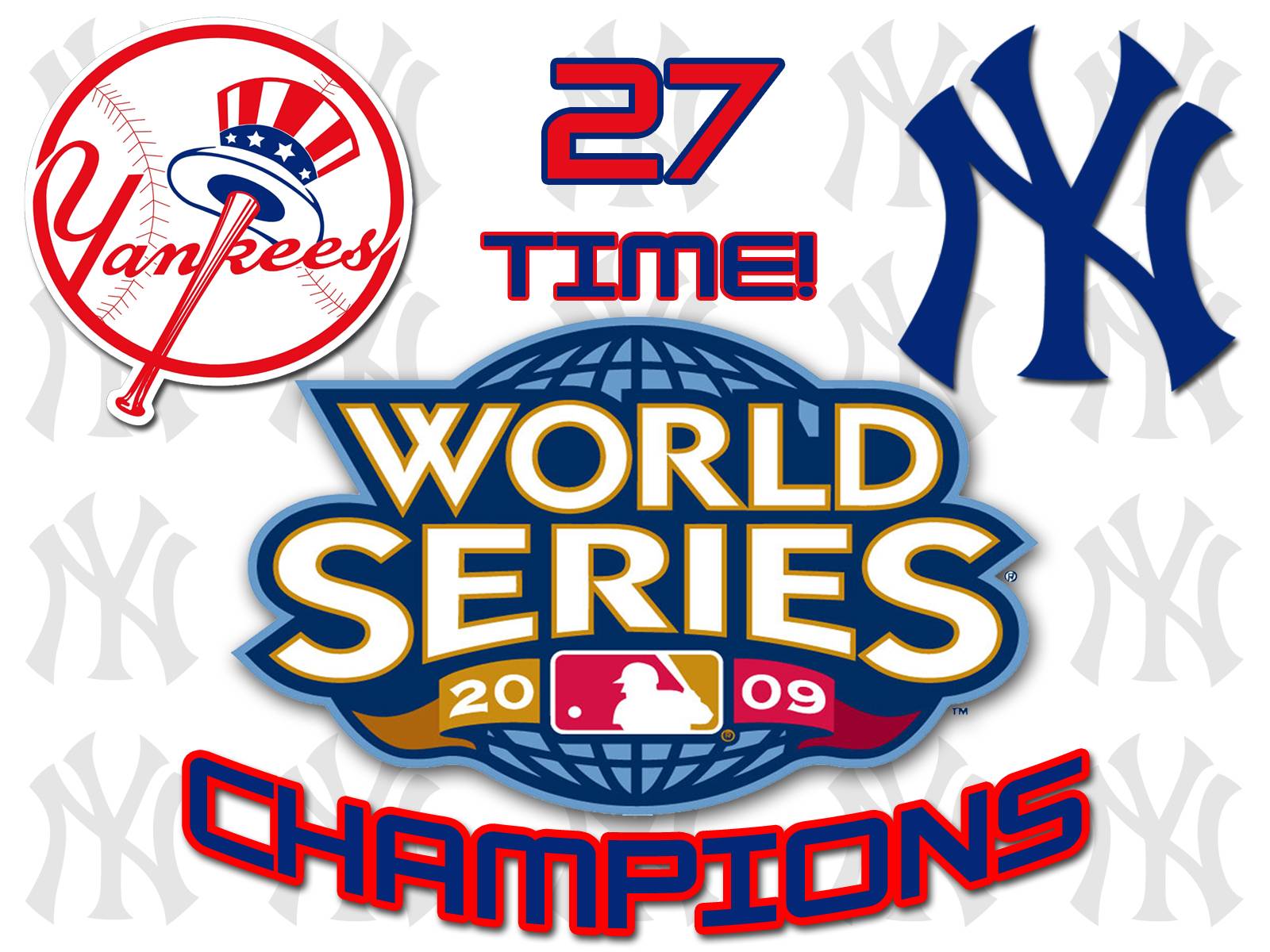 NEW YORK YANKEES baseball mlb fm wallpaper | 1920x1080 | 158286 ...