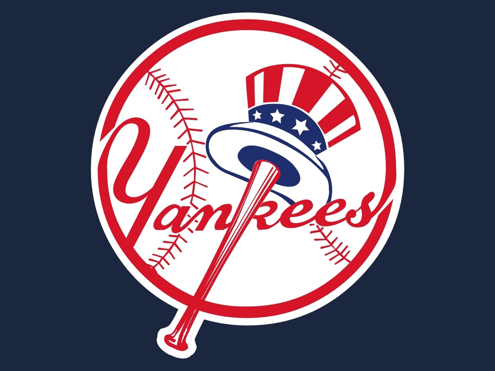NEW YORK YANKEES baseball mlb fe wallpaper | 1920x1100 | 158219 ...