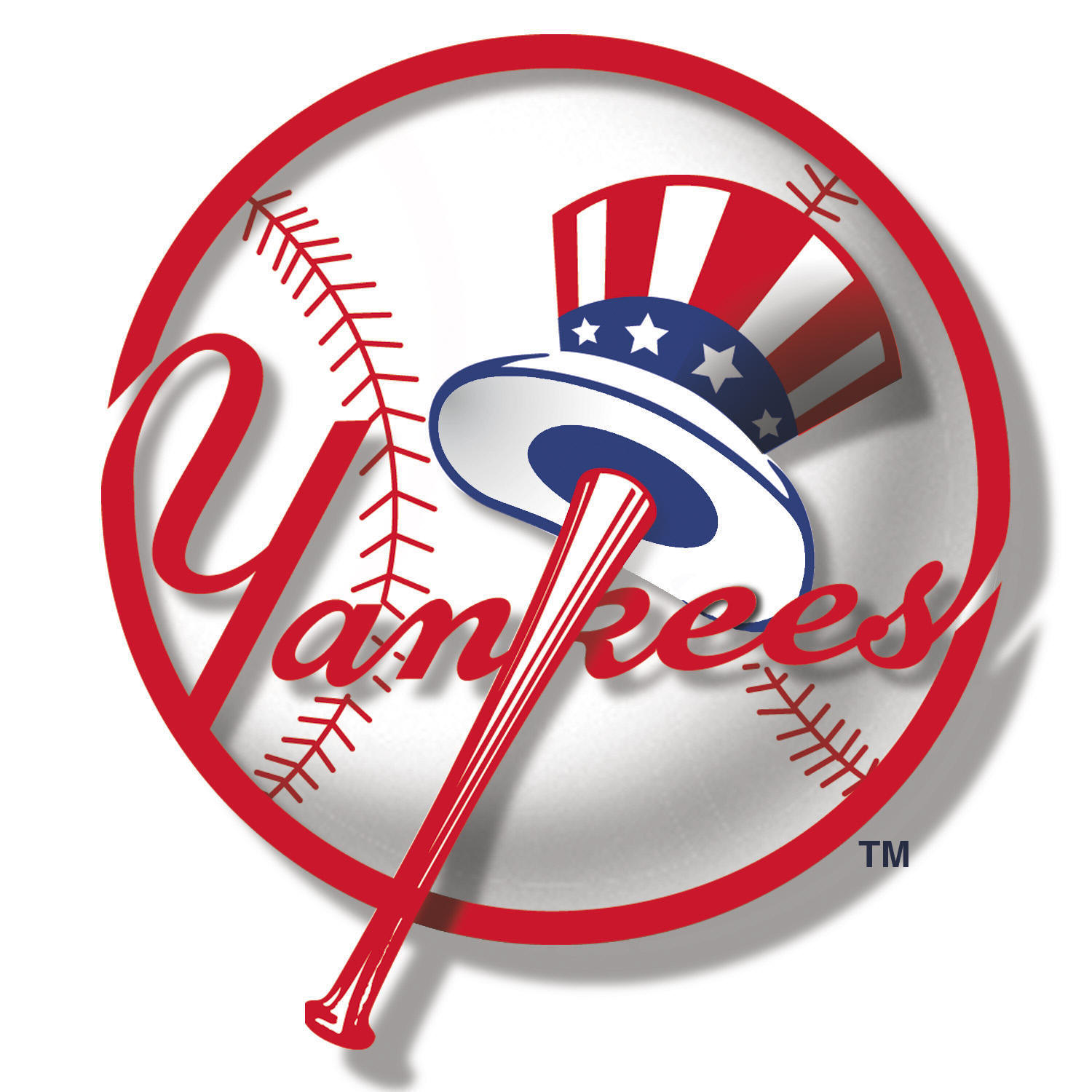 NEW YORK YANKEES baseball mlb wallpaper | 1500x1500 | 158290 ...