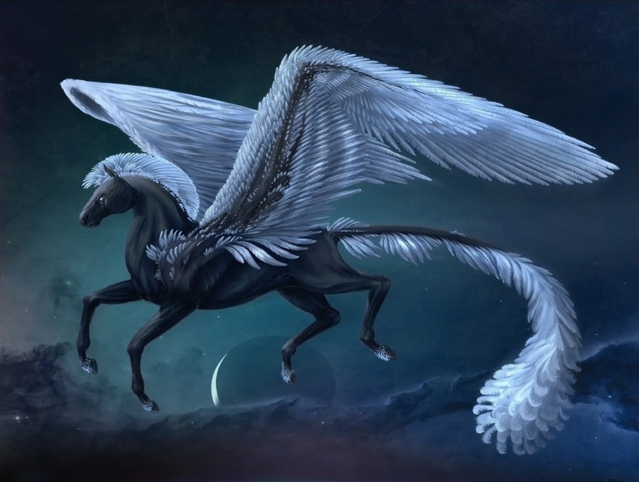 Pegasus Wallpapers New 2016 . Best High Resolution Desktop Android