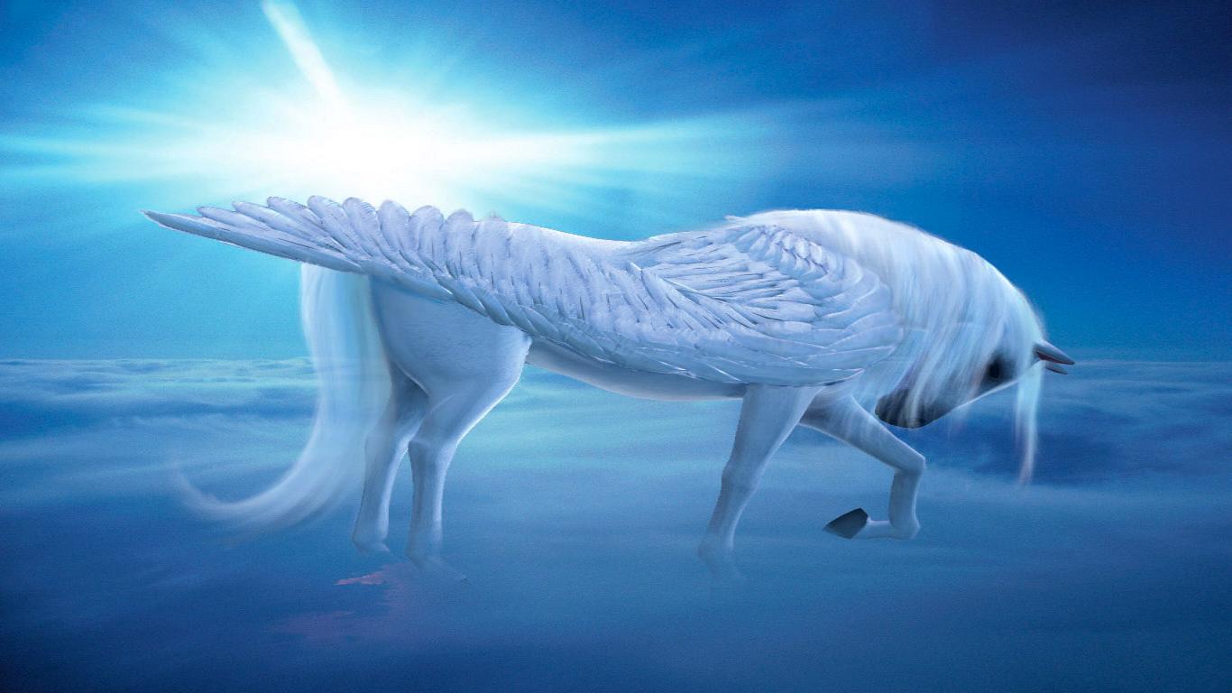 Pegasus Wallpapers HD For Android . Best High Resolution Desktop ...
