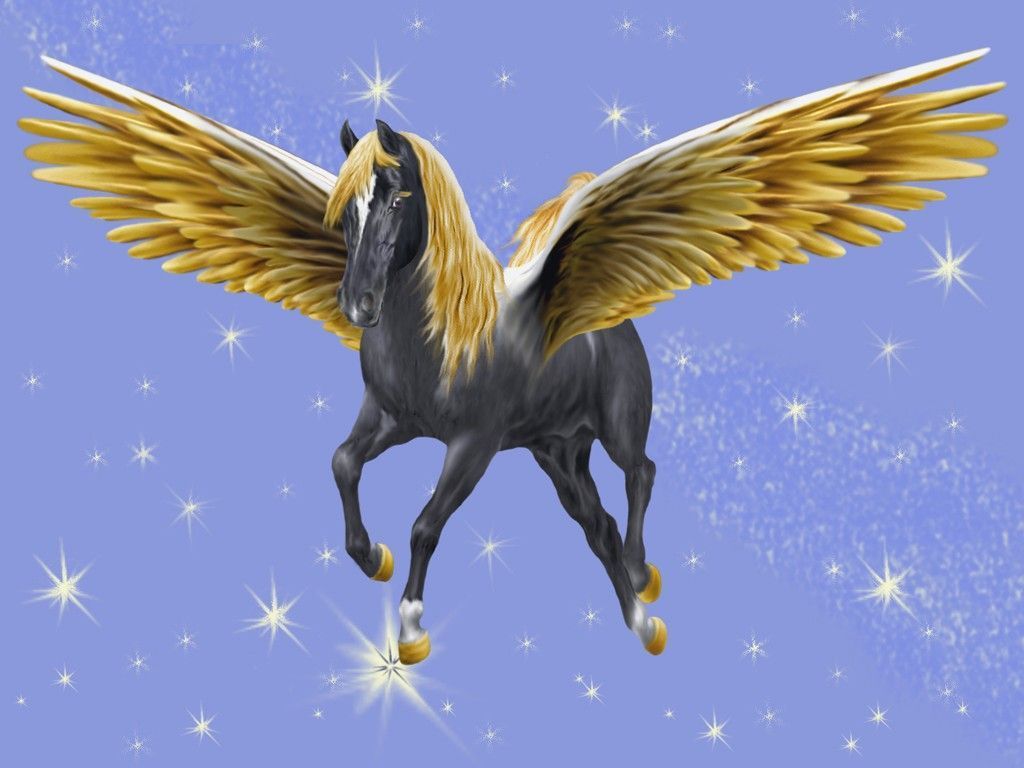 Pegasus Wallpapers HD Download