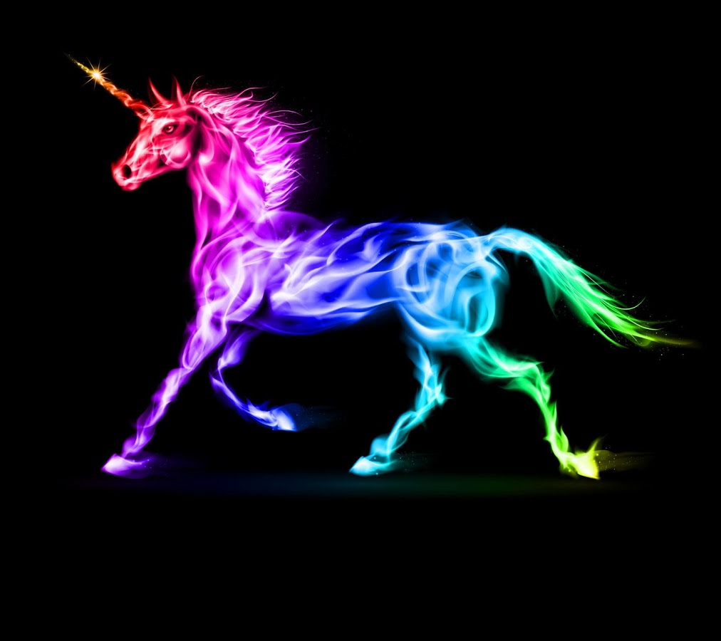 Unicorn & Pegasus Wallpaper HD - Android Apps on Google Play