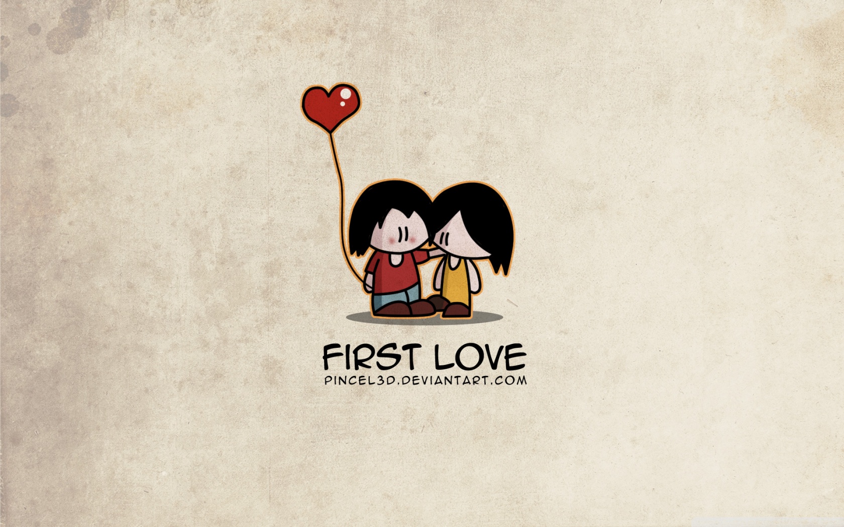 First Love Wallpapers | Hd Wallpapers