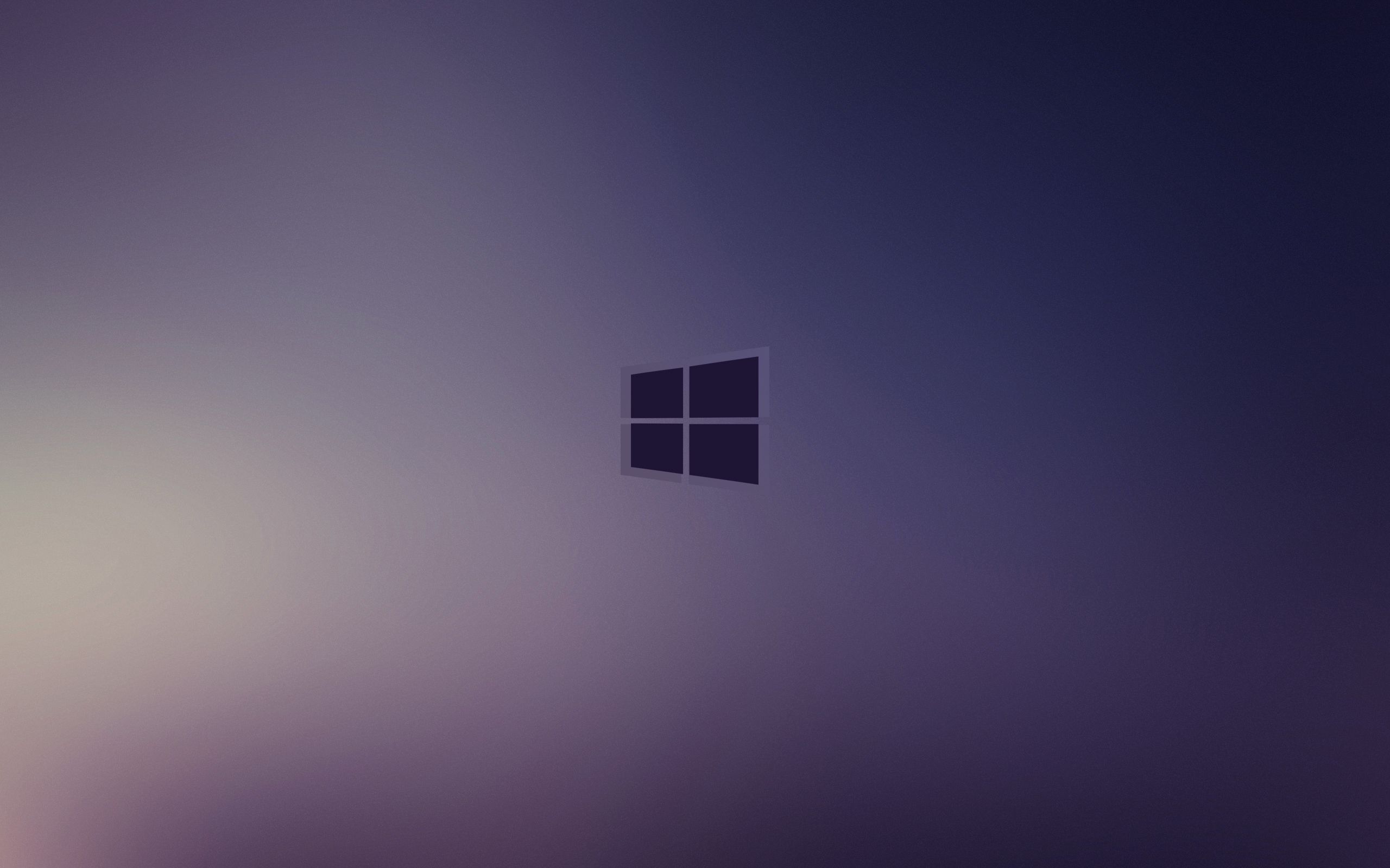 Windows 10 Minimal Wallpapers HD Backgrounds