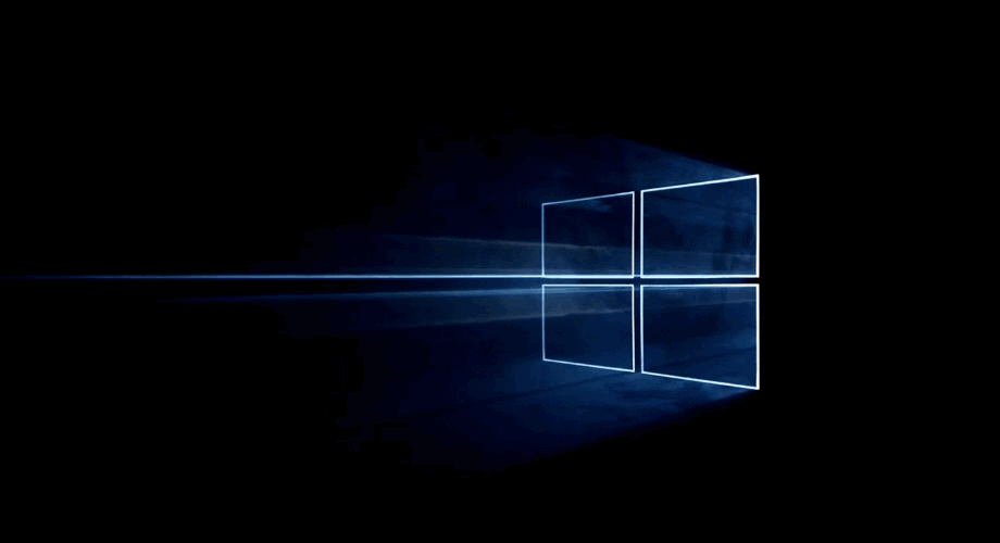 How Tron Inspired Windows 10s Moody New Wallpaper WIRED