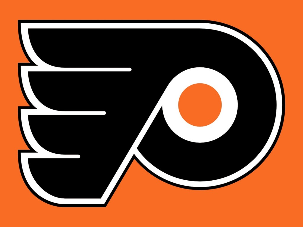 Philadelphia Flyers Logo philadelphia flyers logo wallpaper – Logo ...