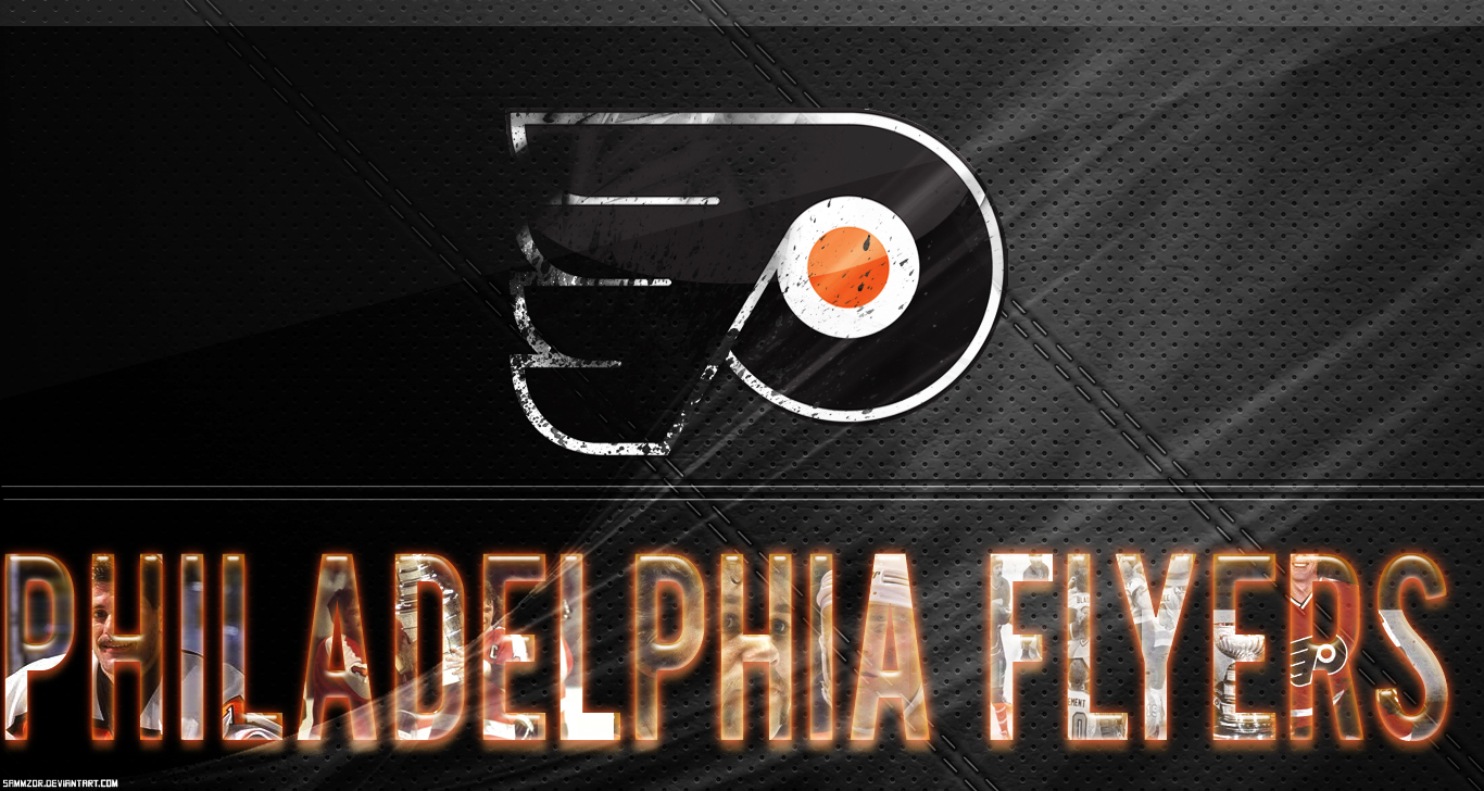 Philadelphia Flyers Amazing Wallpaper | Great Sports Event