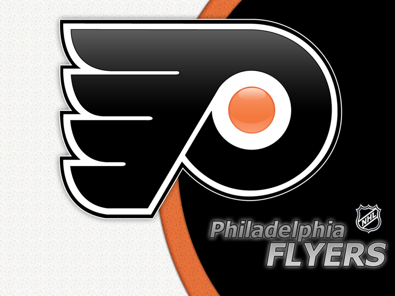 Philadelphia Flyers Logo philadelphia flyers wallpaper – Logo Database