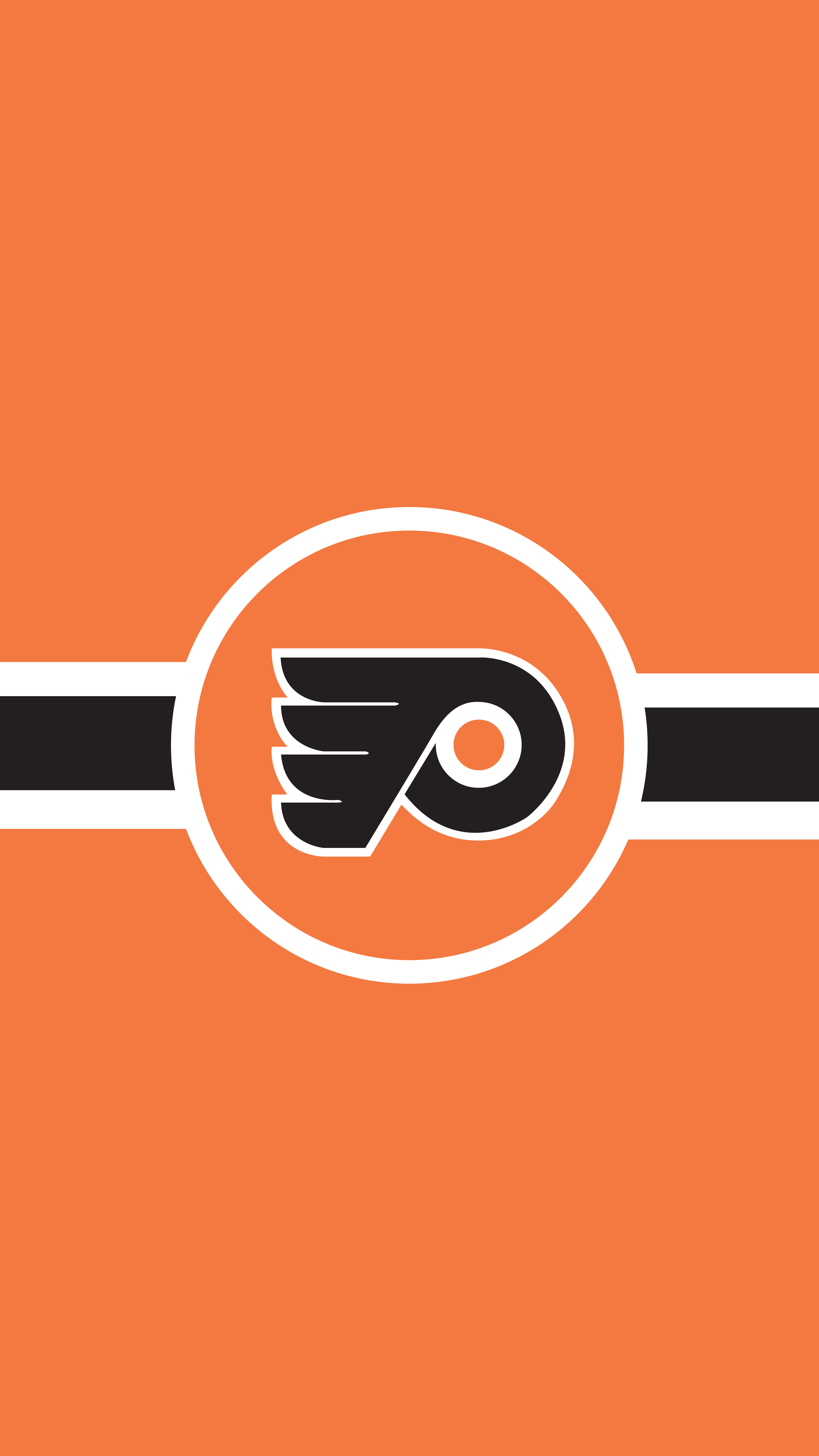 Anyone have an iPhone wallpaper? : Flyers