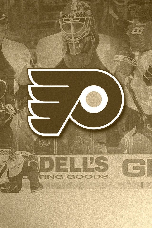 Flyers logo - Download iPhone,iPod Touch,Android Wallpapers ...