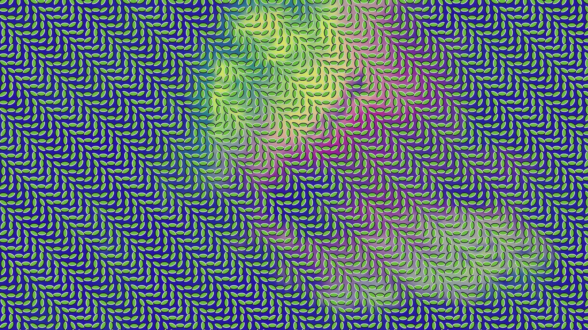 Optical Illusion Wallpaper 1920x1080