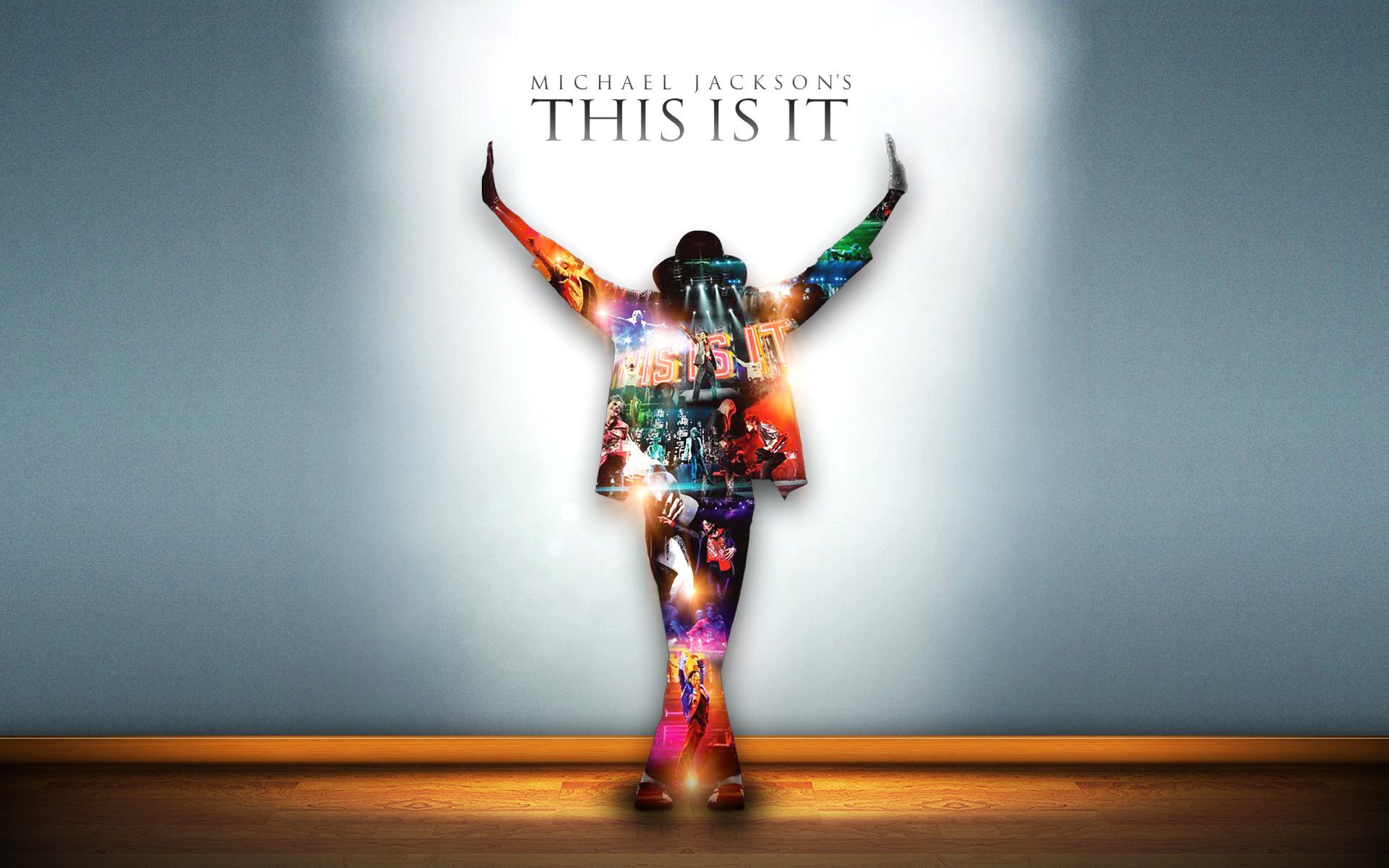 Michael Jackson This Is It Wallpapers | HD Wallpapers