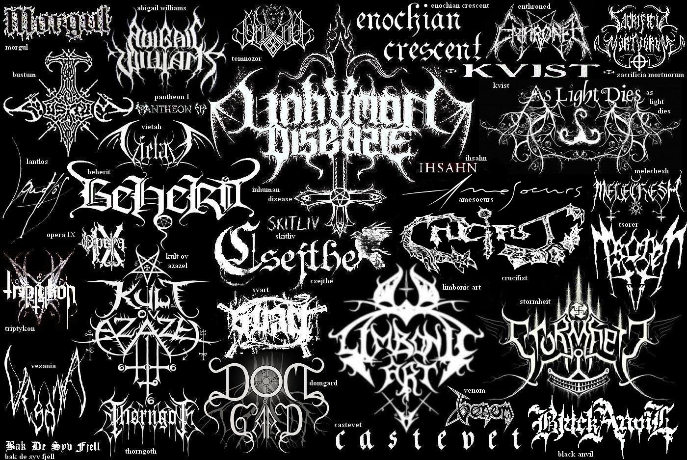 Black Metal Bands Images And Quotes. QuotesGram