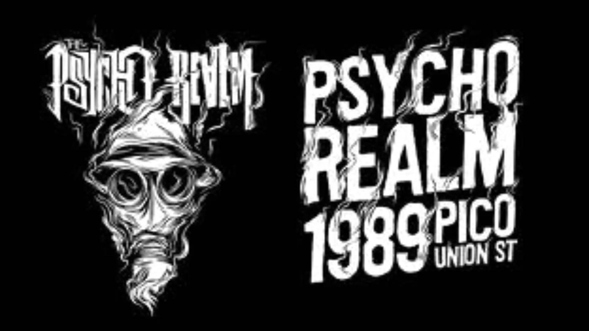 Psycho Realm - Thats what you get - YouTube