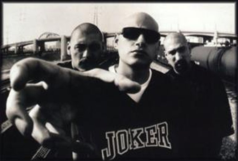 The Psycho Realm Photos (1 of 44) — Last.fm
