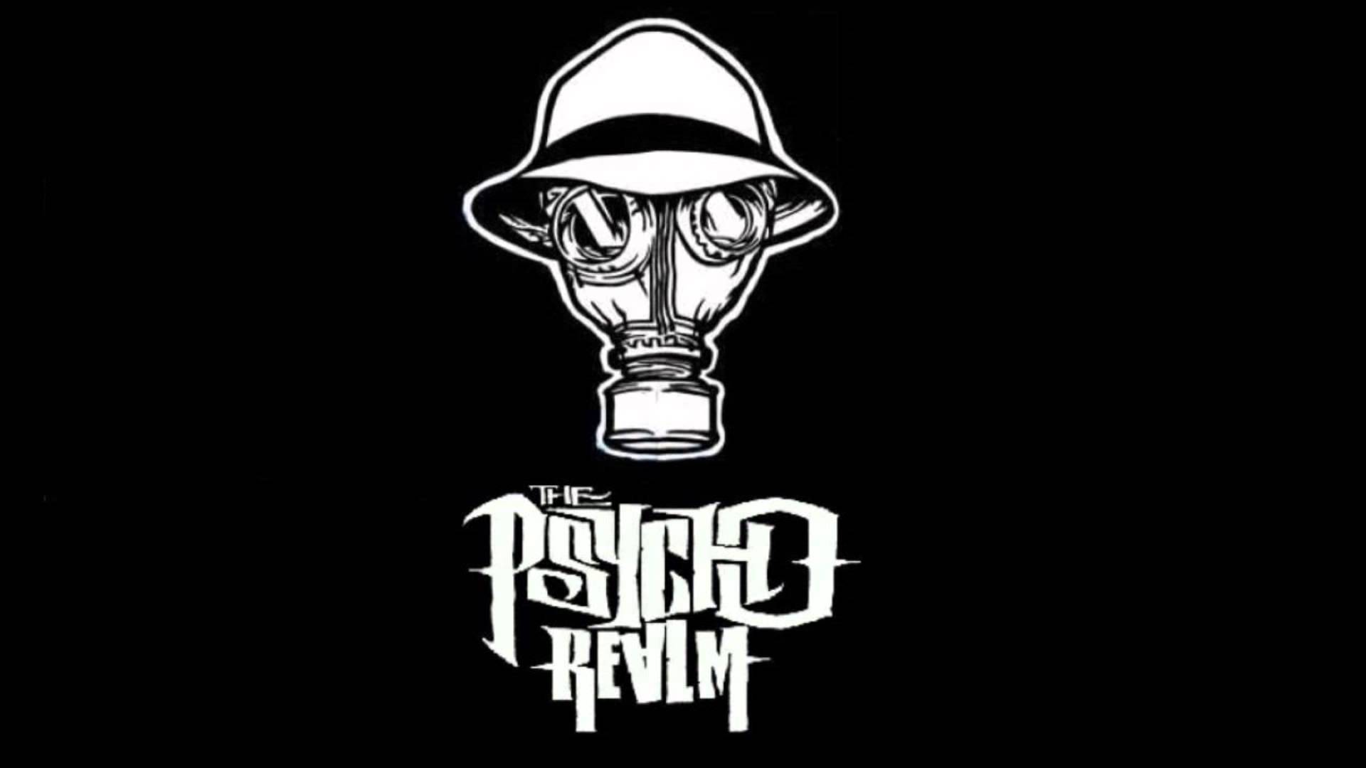 The Psycho Realm - First Day Of Freedom Manhunt Instrumental