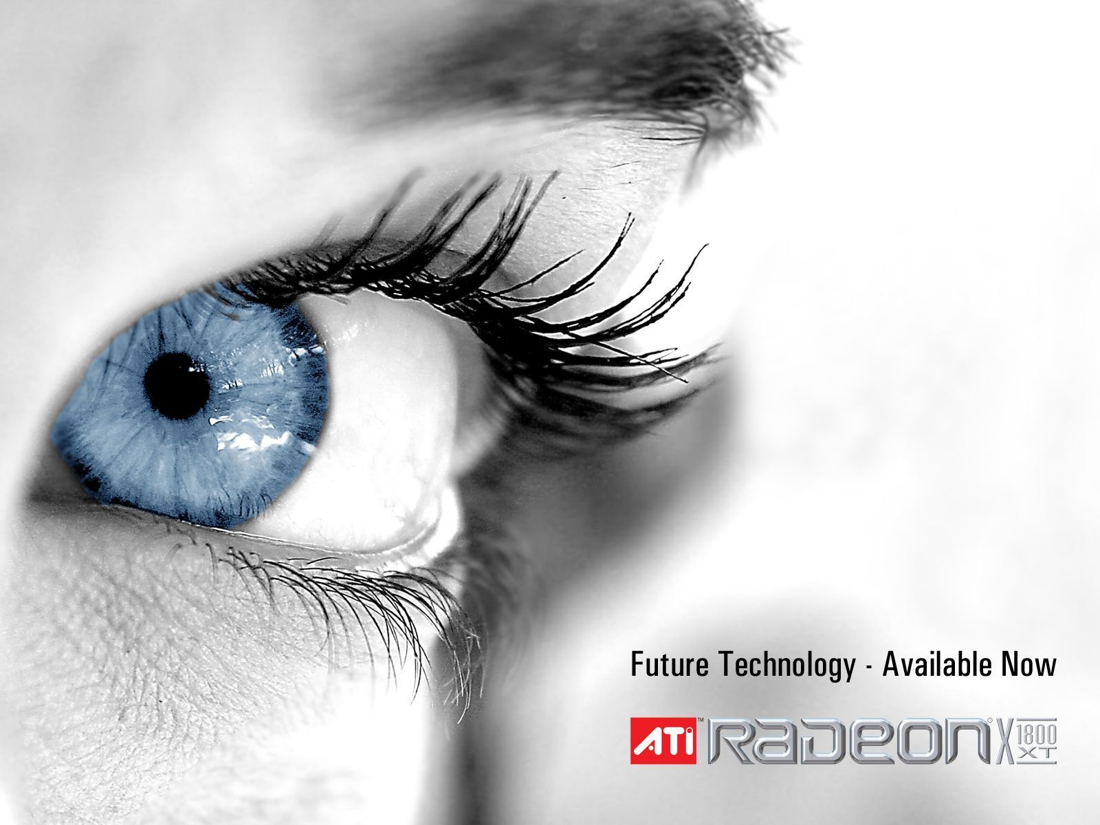 ATI RADEON Future Technology Wallpapers | HD Wallpapers