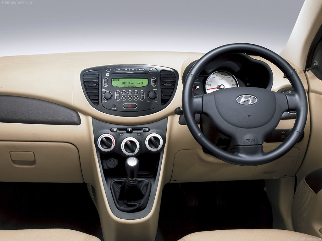 Hyundai Grand i10 Wallpapers HD Picture image and save image as ...